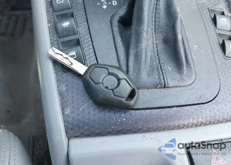 2006 BMW 330Ci from USA, damaged, VIN WBABW53436PZ43368